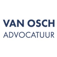 Van Osch Advocatuur logo - Similar company to Wedareto