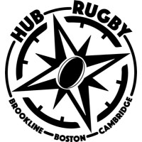 Hub Rugby (Formerly Brookline Youth Rugby Club)