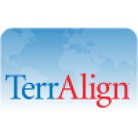 TerrAlign logo - Similar company to Quovera