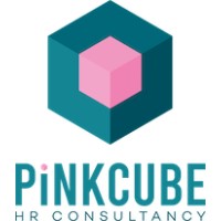 PinkCube HR Consultancy logo - Similar company to Wellcode Life