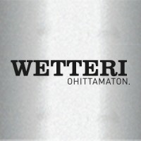 Wetteri Oyj logo - Similar company to Bilar99