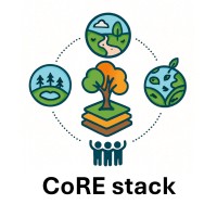 CoRE stack logo - Similar company to Gram Vaani