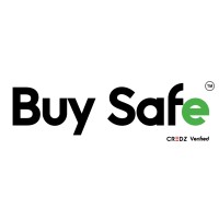 Buy Safe logo - Similar company to Roev