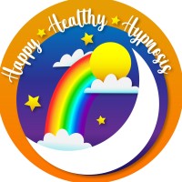 Happy Healthy Hypnosis logo - Similar company to Vcse Nutriri