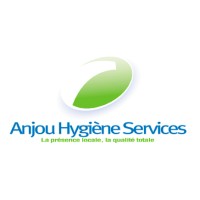 ANJOU HYGIENE SERVICES logo - Similar company to Apn Proprete