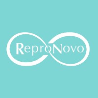 ReproNovo logo - Similar company to Veltist