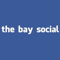 The Bay Social logo - Similar company to Supportics.Co
