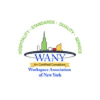 Workspace Association Of New York