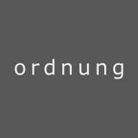 ordnung logo - Similar company to Bacuscph