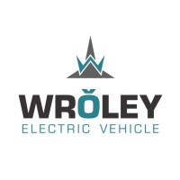 Wroley E Scooter logo - Similar company to Vmax E-Scooter