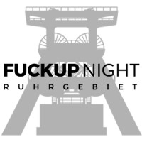 Fuckup Night Ruhrgebiet logo - Similar company to Guide - Zentrum Für Gründungen Und Innopreneurship Der Universität Duisburg-Essen