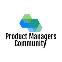 Product managers community (India) logo - Similar company to Alexa Community India