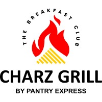 Charz Grill by Pantry Express logo - Similar company to Iperonb2B