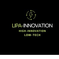 LIPA-Innovation logo - Similar company to 🟢Groenpalet🟢
