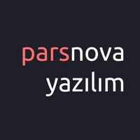 Parsnova Yazılım logo - Similar company to Pal4İt