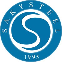 SAKY STEEL CO., LIMITED logo - Similar company to Wastefusion