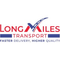 Longmiles Transport & Logistics logo - Similar company to Overload Group