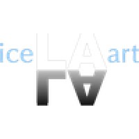 LA Ice Art