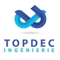 Topdec Ingénierie logo - Similar company to Nextroad