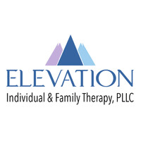 Elevation Individual and Family Therapy logo - Similar company to A Greater Good Foundation