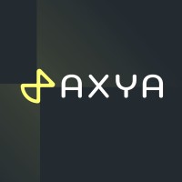 Axya MX logo - Similar company to Intélite Mx