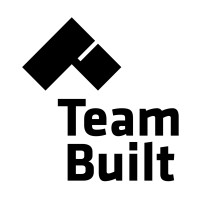 Team Built logo - Similar company to Green Harvest