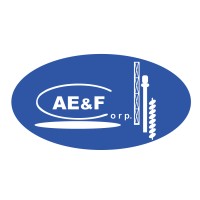American Equipment & Fabricating Corp. (AE&F) logo - Similar company to Connected Technologies