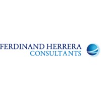 Ferdinand Herrera Consultores logo - Similar company to Deadlock Solutions