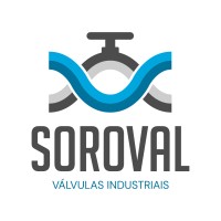 Soroval Válvulas Industriais logo - Similar company to Tms Projetos