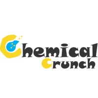 Chemical Crunch logo - Similar company to Udm Systems