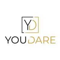 You Dare. logo - Similar company to Velcro