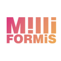 Milliformis AB logo - Similar company to Rug Solid