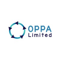 OPPA logo - Similar company to Bookinghub.Ge