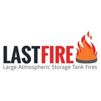 LASTFIRE logo - Similar company to Joiff