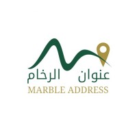 عـنـــوان الـرخــــام || Marble Address logo - Similar company to A-Class Overseas