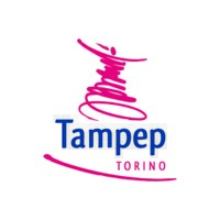 Associazione Tampep ETS logo - Similar company to Hate Trackers