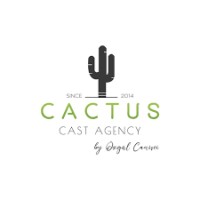 Cactus Cast Agency logo - Similar company to Mind Solution