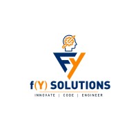 f(Y) Solutions logo - Similar company to Nirudhyog