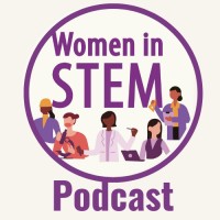 Women In STEM Podcast logo - Similar company to Engineer A Career