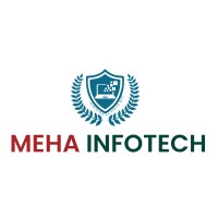 Meha Infotech logo - Similar company to Exatech