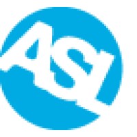 ASL Activation & Events logo - Similar company to Overbloc