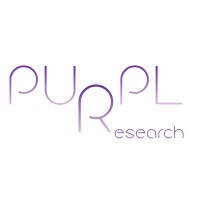 PURPL Research logo - Similar company to Biotypage