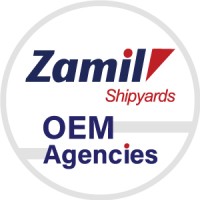 Zamil OEM agencies logo - Similar company to Inde - Mtu Egypt