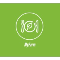 MyFarm UK logo - Similar company to Myfarmtrees