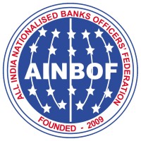 AINBOF - All India Nationalised Banks Officers' Association