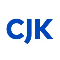 CJK logo - Similar company to Suir Engineering