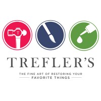 Trefler's logo - Similar company to Trefler Foundation