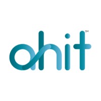AHIT logo - Similar company to Techinfoak