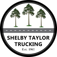 Shelby Taylor Trucking logo - Similar company to Connect Service Solutions