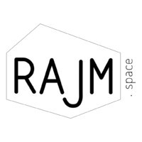 RAJM.space logo - Similar company to Kad Creative